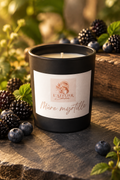 Bougie Mûre Myrtille