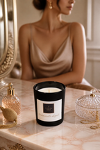 Bougie parfum dupe