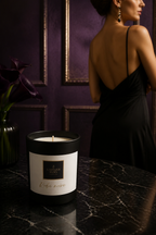Bougie parfum dupe