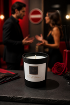 Bougie parfum dupe