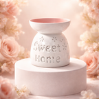 Brûleur Sweet Home