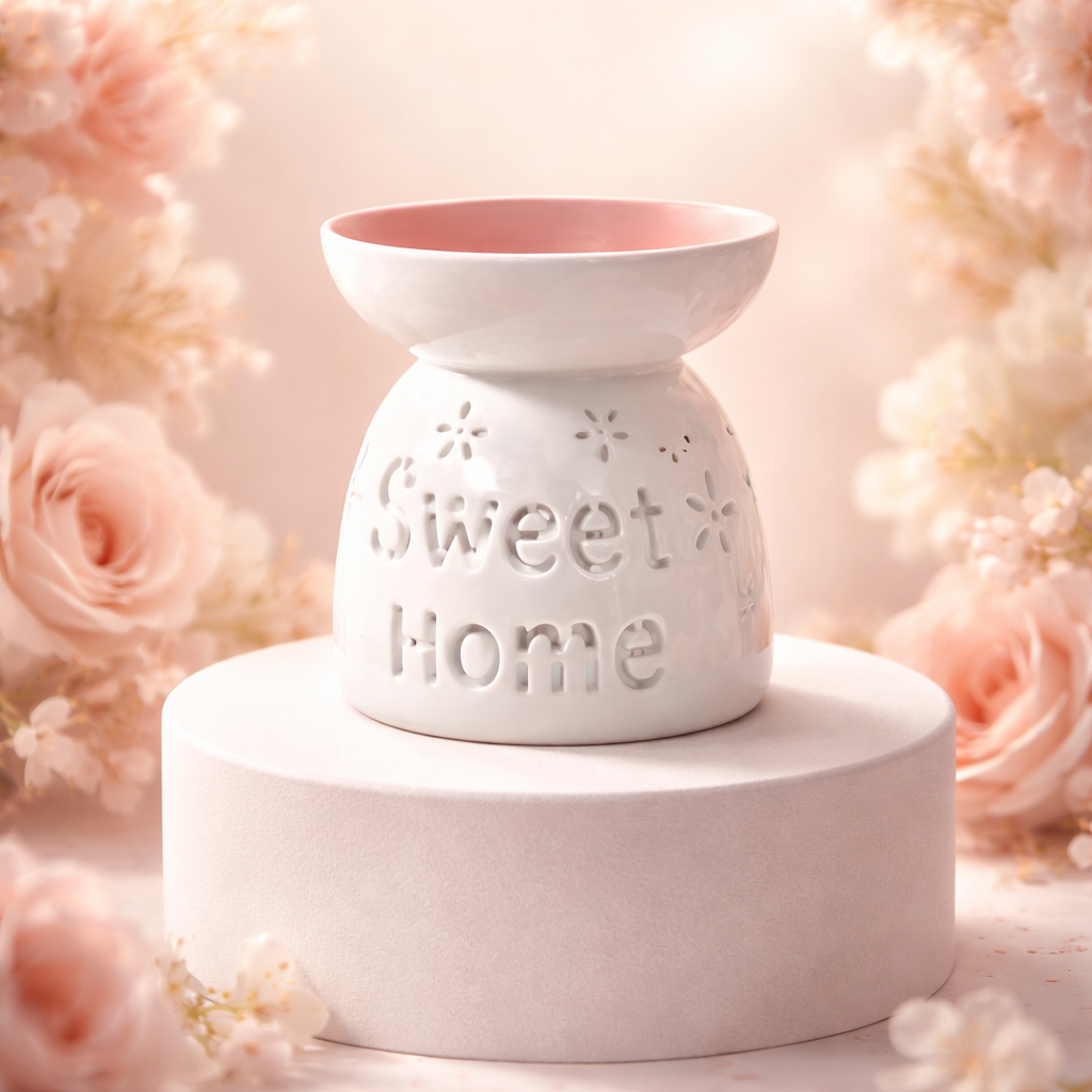 Brûleur Sweet Home