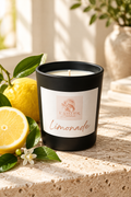 Bougie Limonade