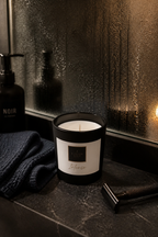 Bougie parfum dupe