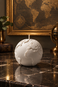 Bougie Monde