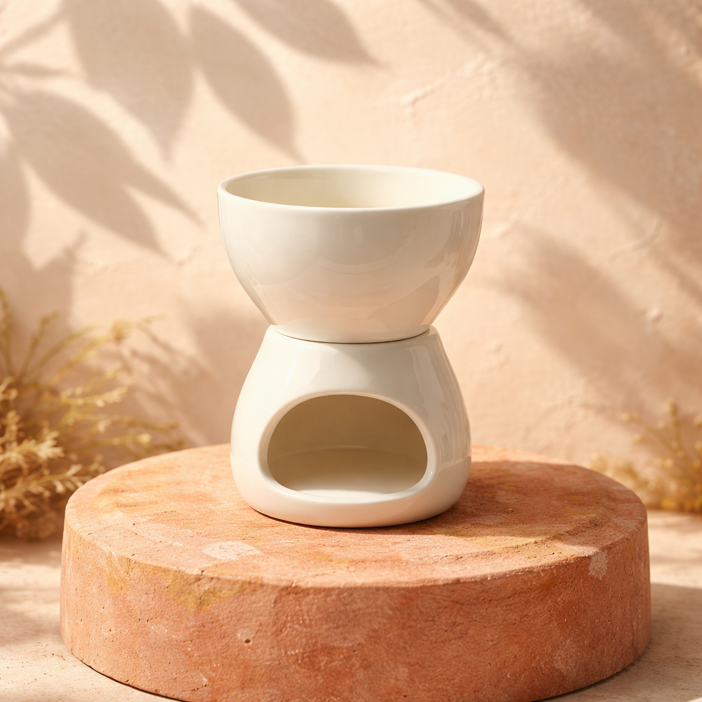 Brûleur Fondue