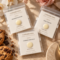 Échantillons parfums bougies