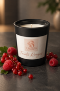 Bougie Fruits Rouges