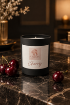Bougie Cherry