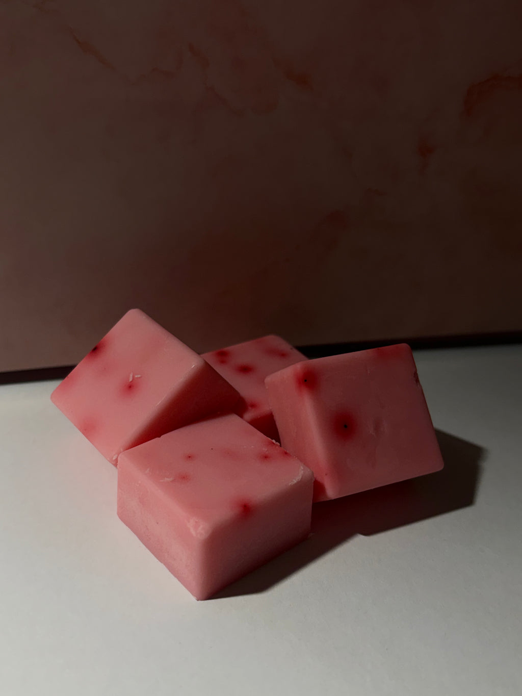Fondant parfumé - unité