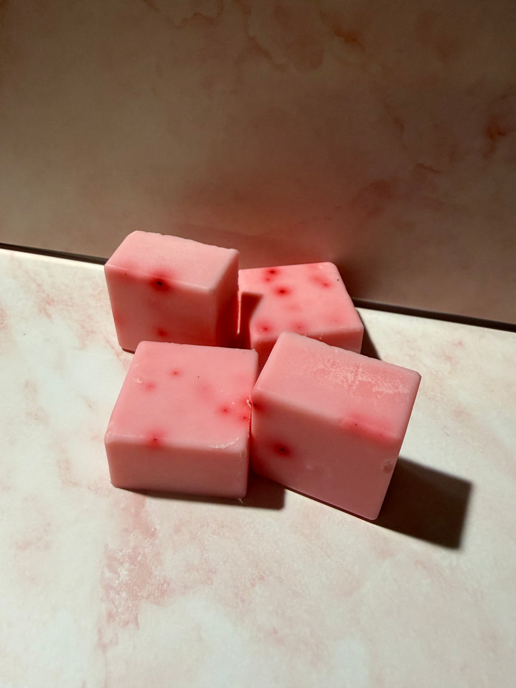 Fondant parfumé - unité