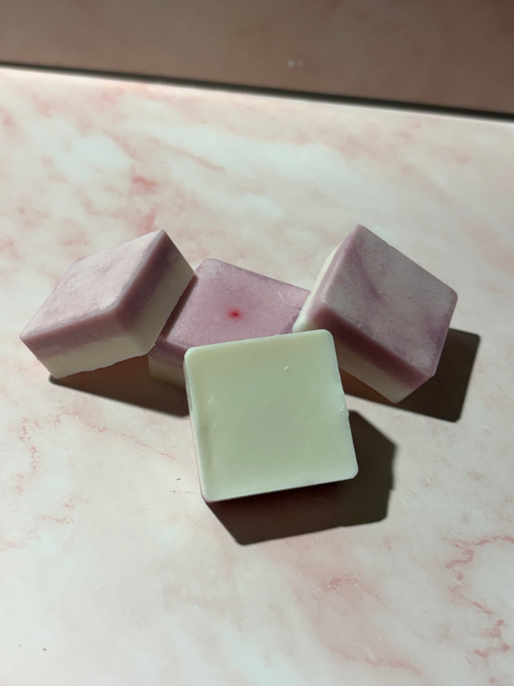 Fondant parfumé - unité