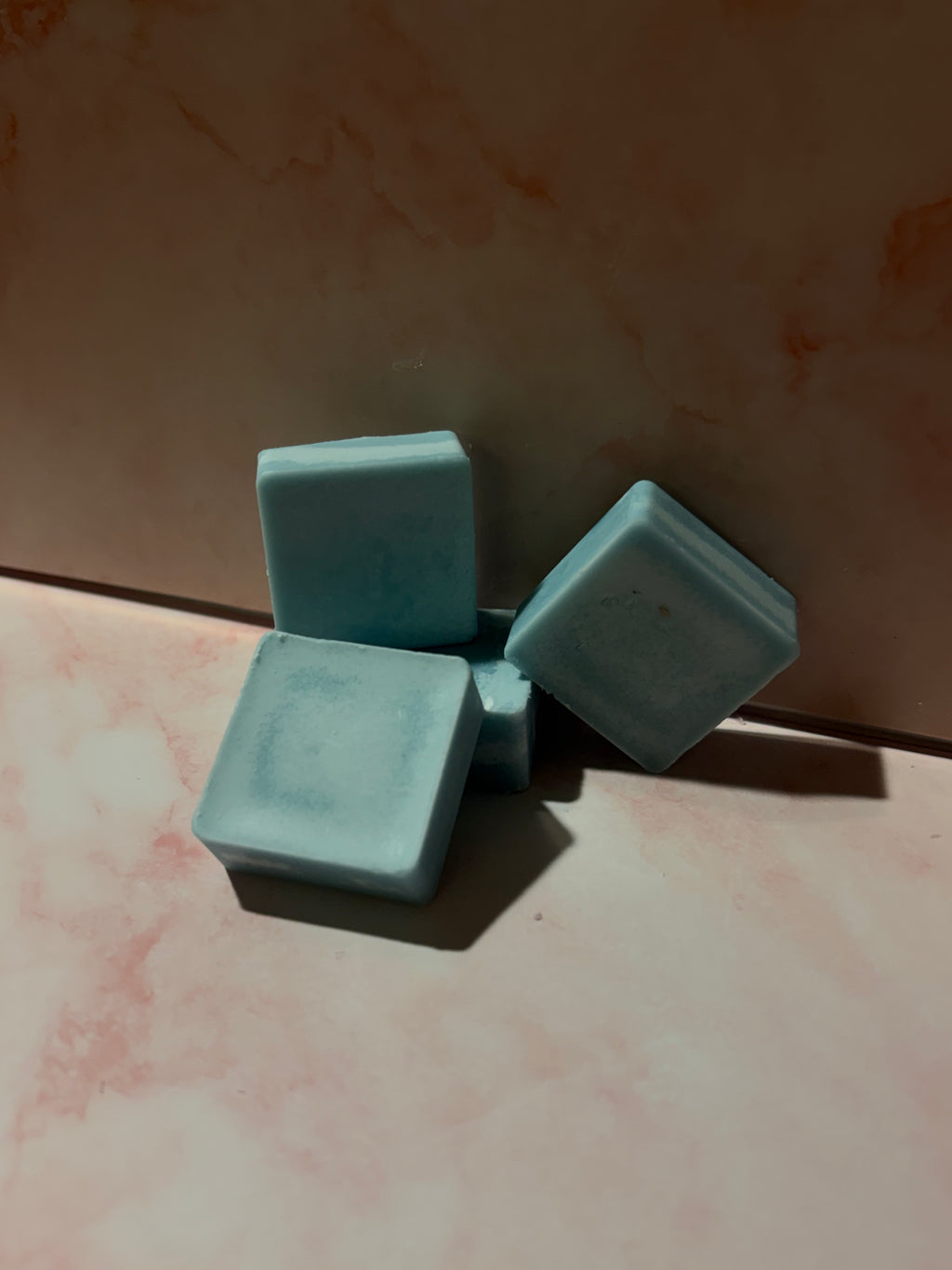 Fondant parfumé - Pack de 4