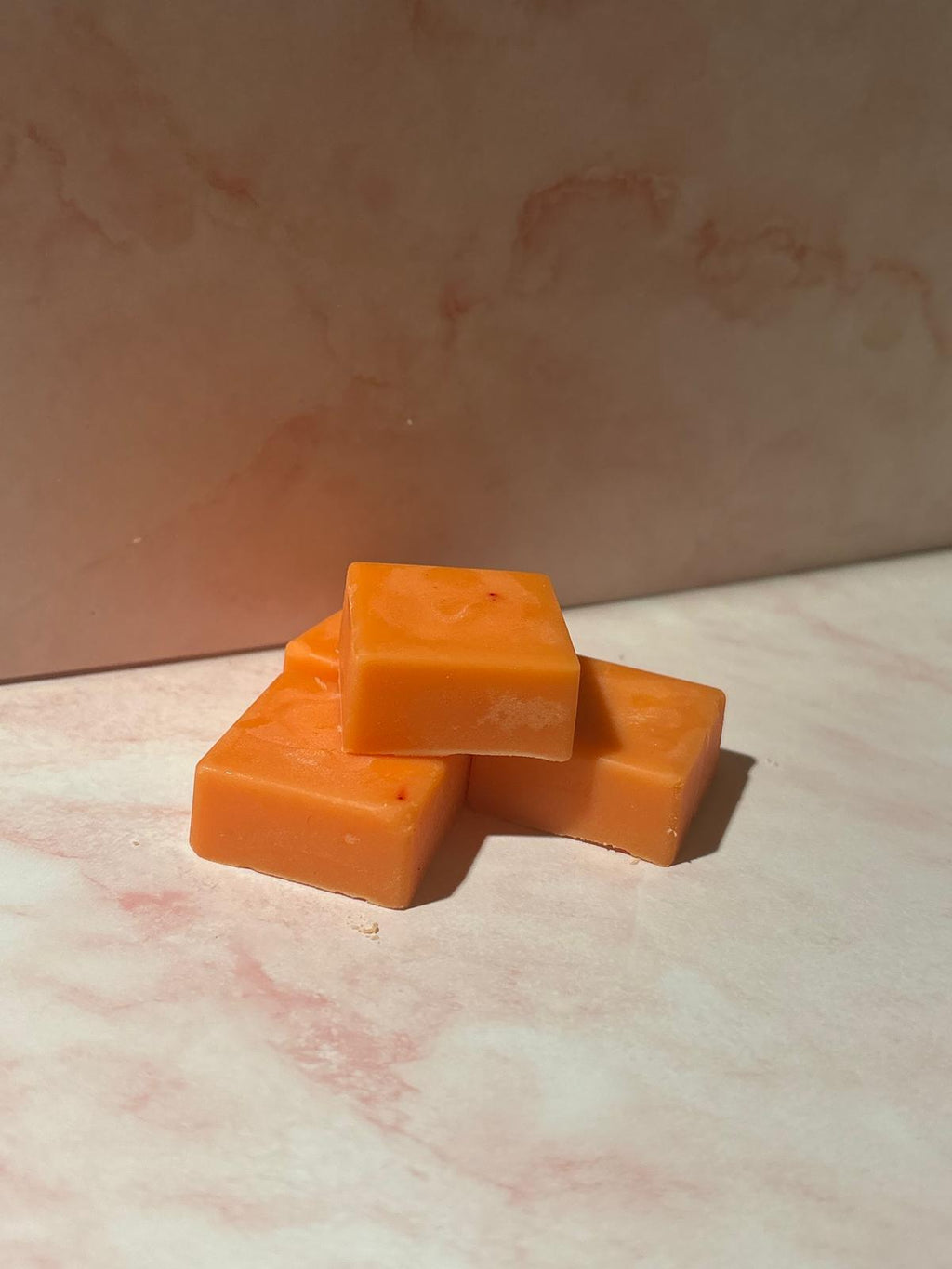 Fondant parfumé - Pack de 4