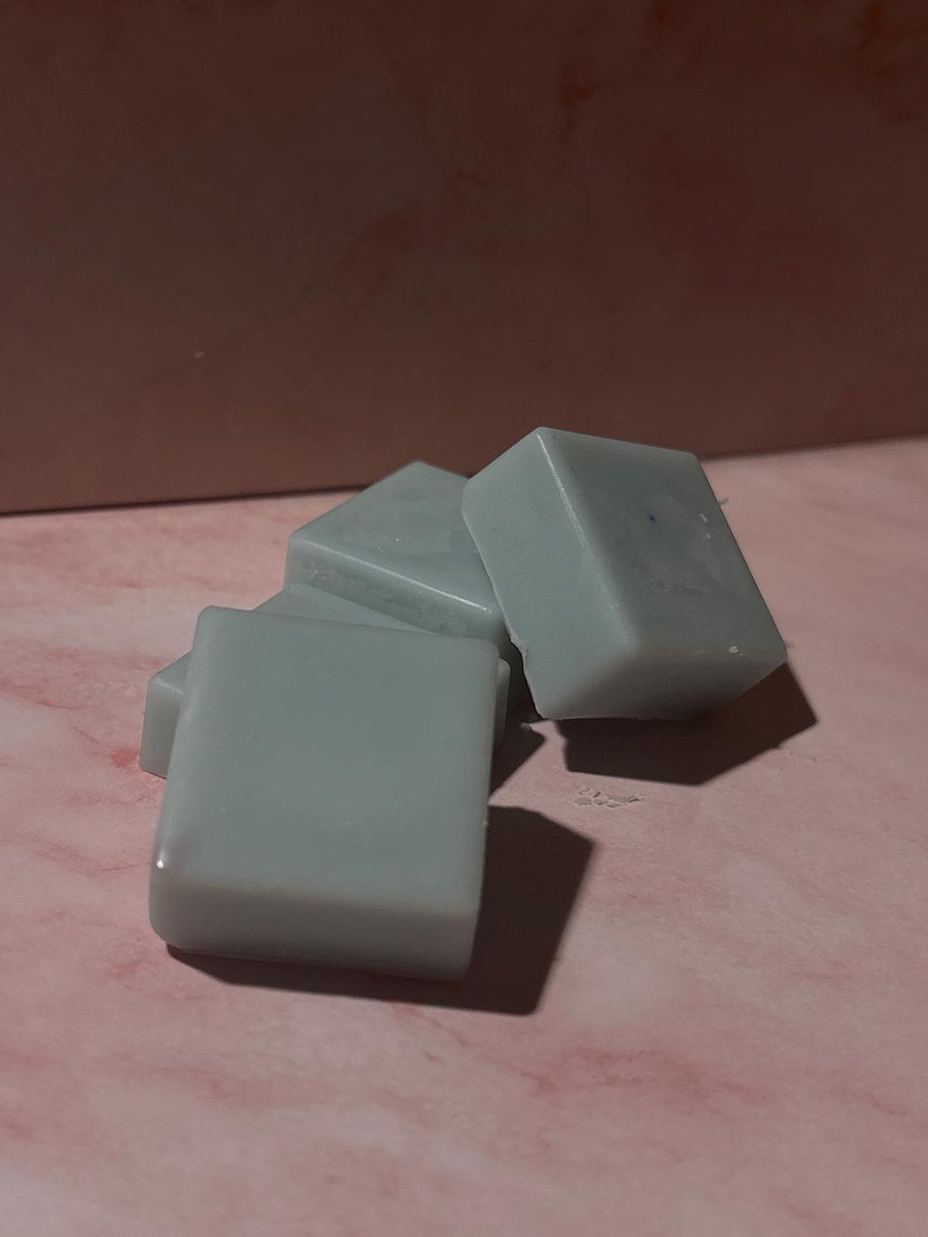 Fondant parfumé - Pack de 4