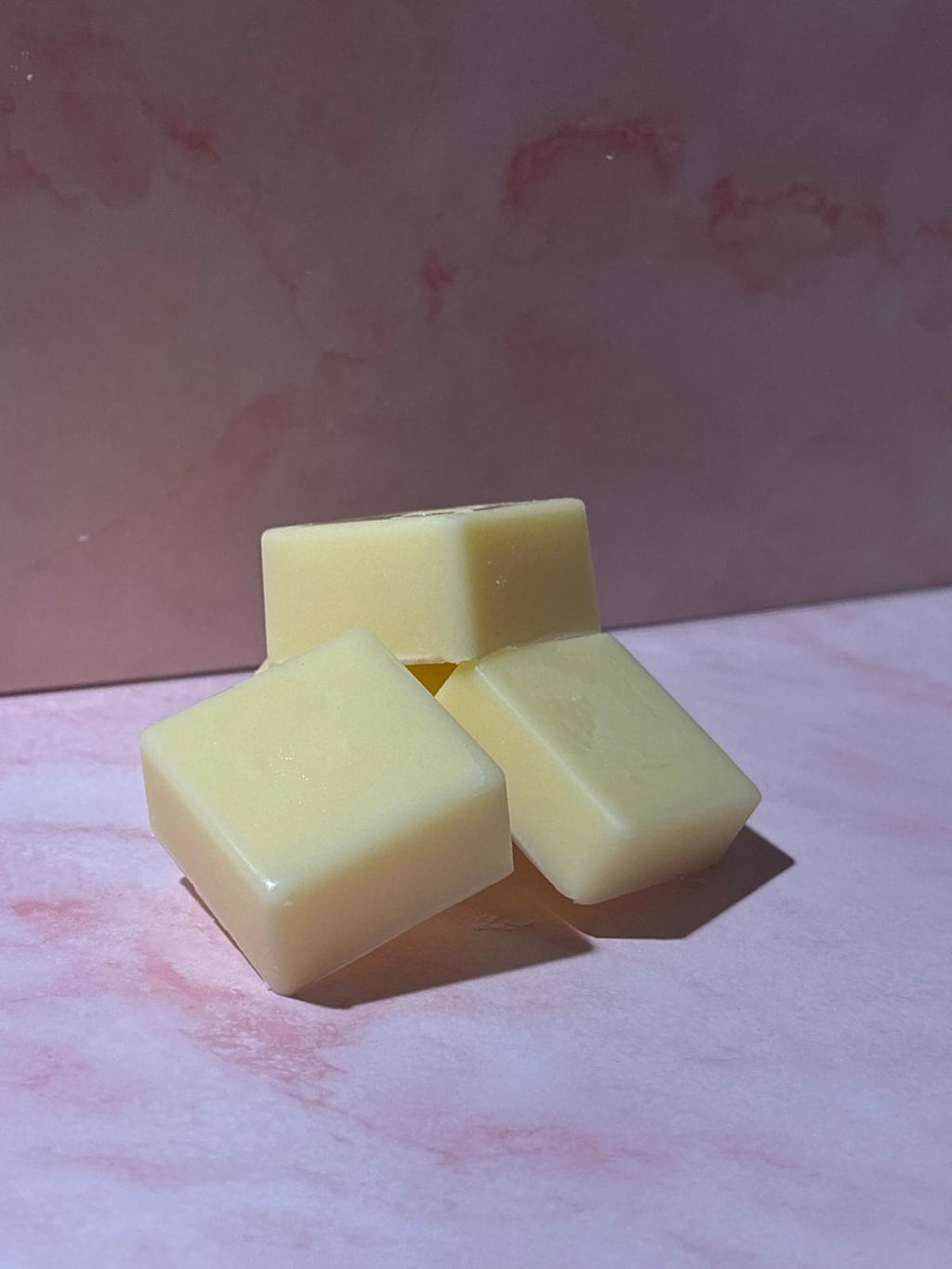 Fondant parfumé - Pack de 4