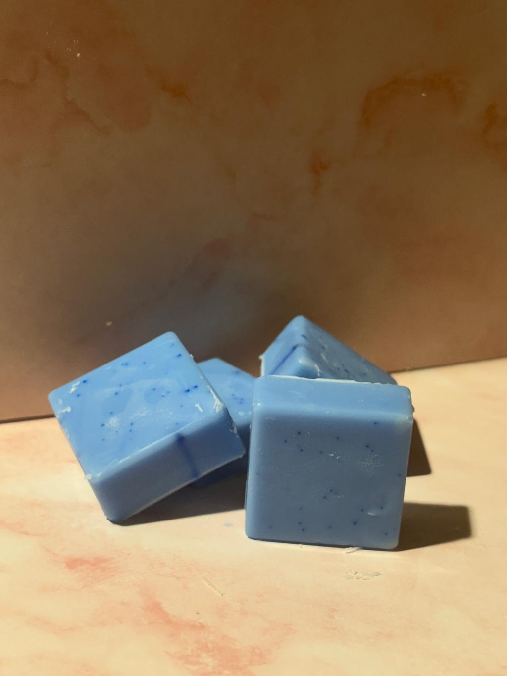 Fondant parfumé - Pack de 4