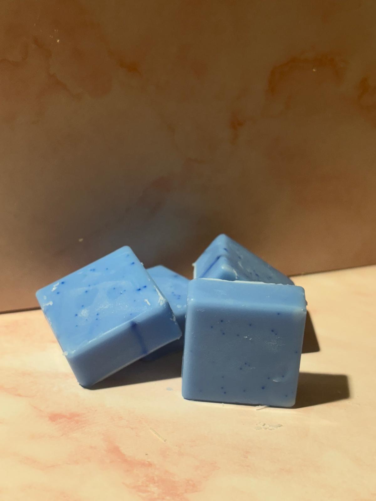 Fondant parfumé - Pack de 4