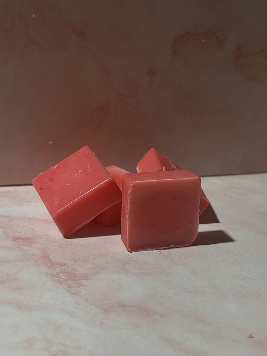 Fondant parfumé - Pack de 4